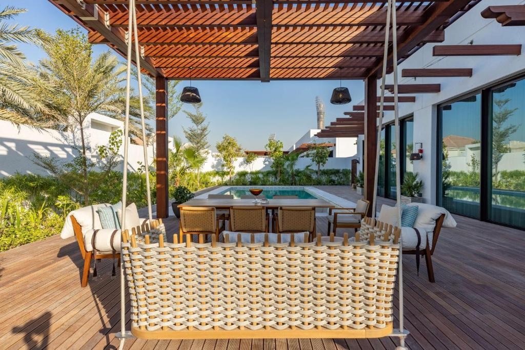 Maysan Doha, LXR Hotels and Resorts