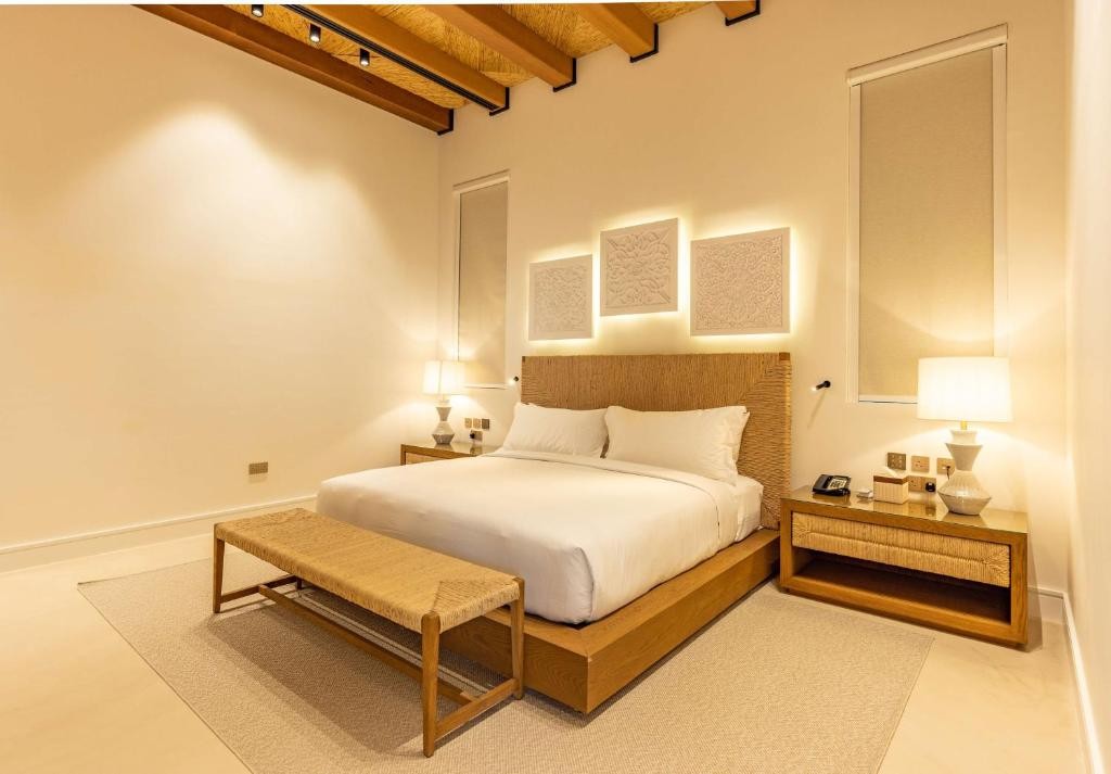 Maysan Doha, LXR Hotels and Resorts