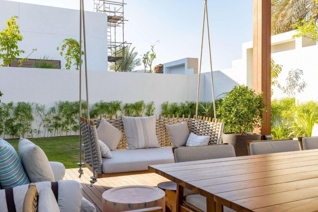 Maysan Doha, LXR Hotels and Resorts