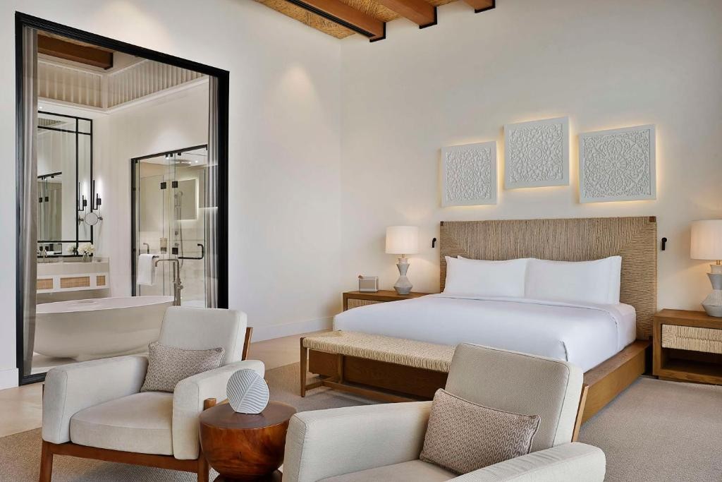 Maysan Doha, LXR Hotels and Resorts