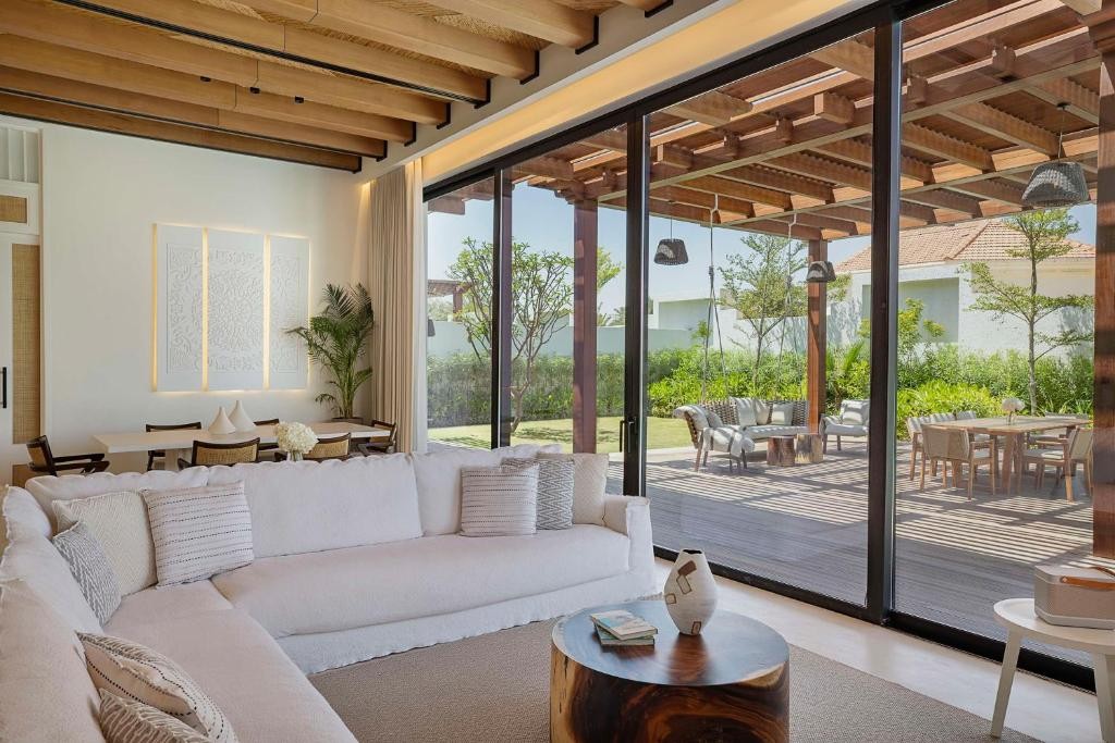 Maysan Doha, LXR Hotels and Resorts