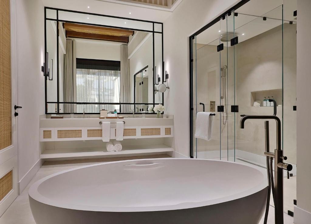 Maysan Doha, LXR Hotels and Resorts