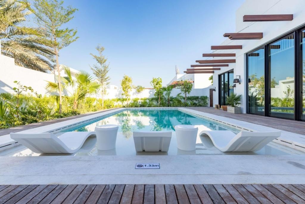 Maysan Doha, LXR Hotels and Resorts