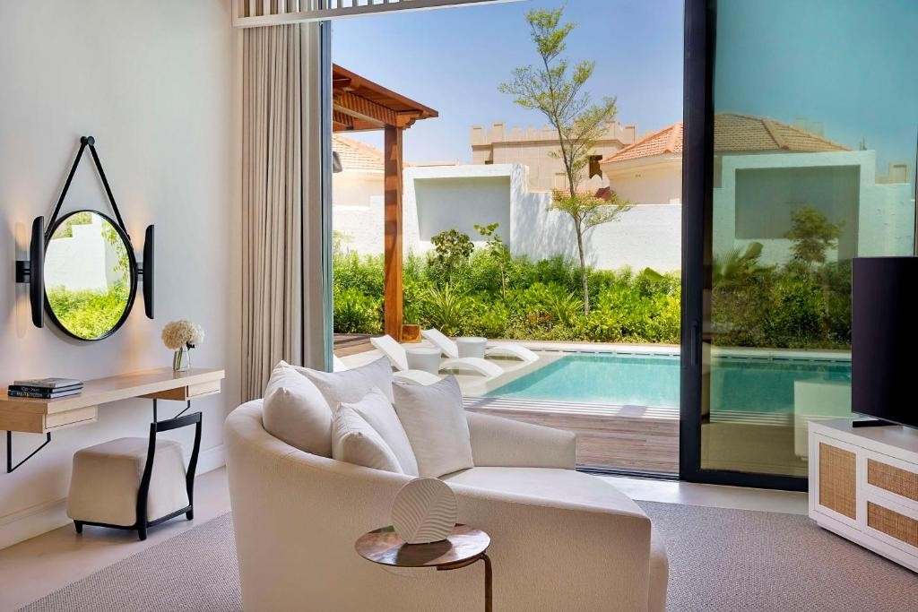 Maysan Doha, LXR Hotels and Resorts