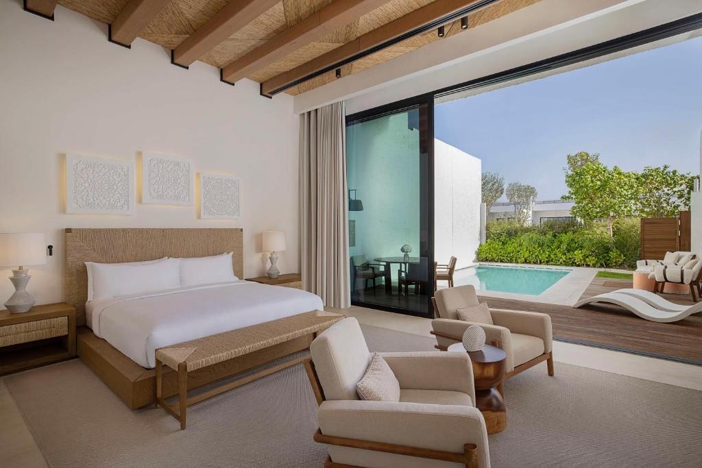 Maysan Doha, LXR Hotels and Resorts