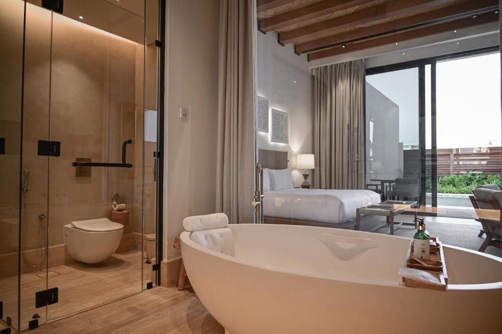 Maysan Doha, LXR Hotels and Resorts