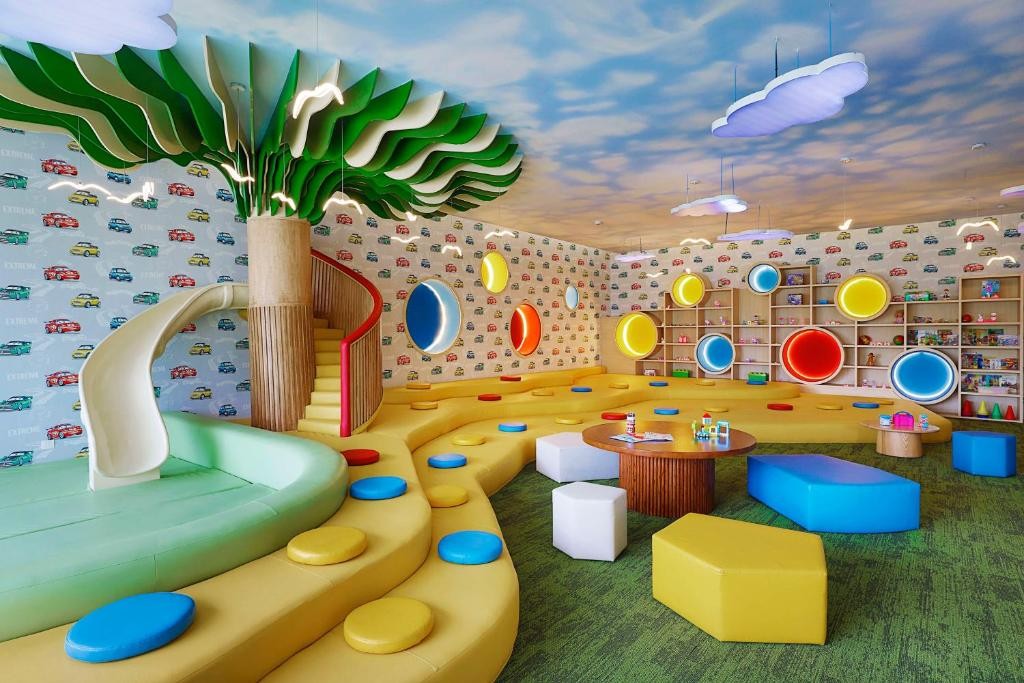 Maysan Doha, LXR Hotels and Resorts