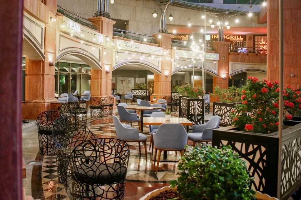 Millennium Plaza Doha