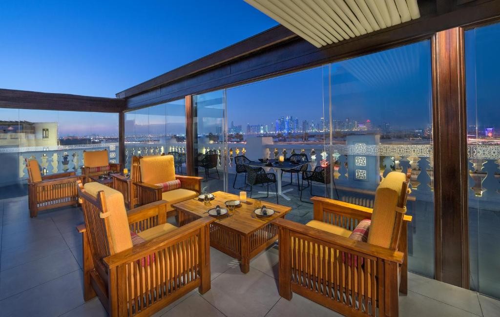 Musheireb Boutique Hotel by Tivoli