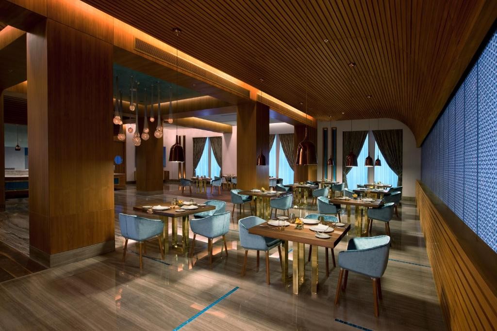 Musheireb Boutique Hotel by Tivoli