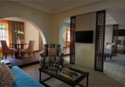 Musheireb Boutique Hotel by Tivoli