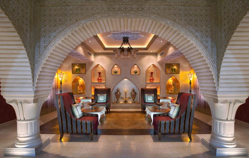 Musheireb Boutique Hotel by Tivoli
