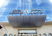 Musherib Hotel