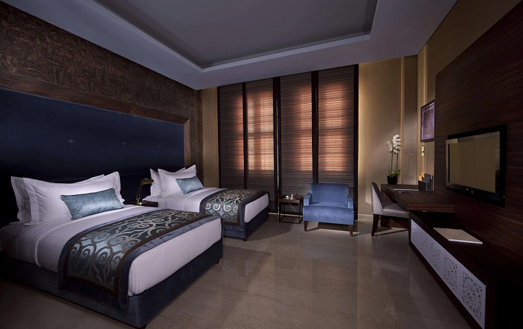 Najd Boutique Hotel by Tivoli