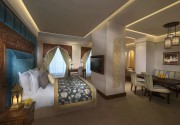 Najd Boutique Hotel by Tivoli