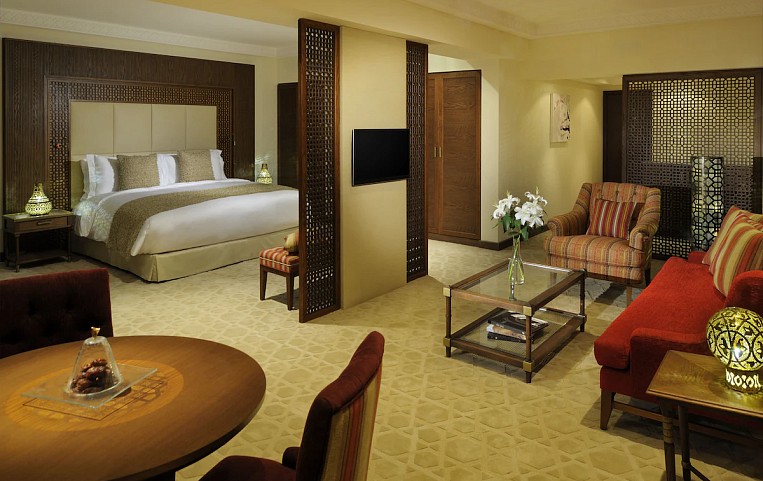 Najd Boutique Hotel by Tivoli