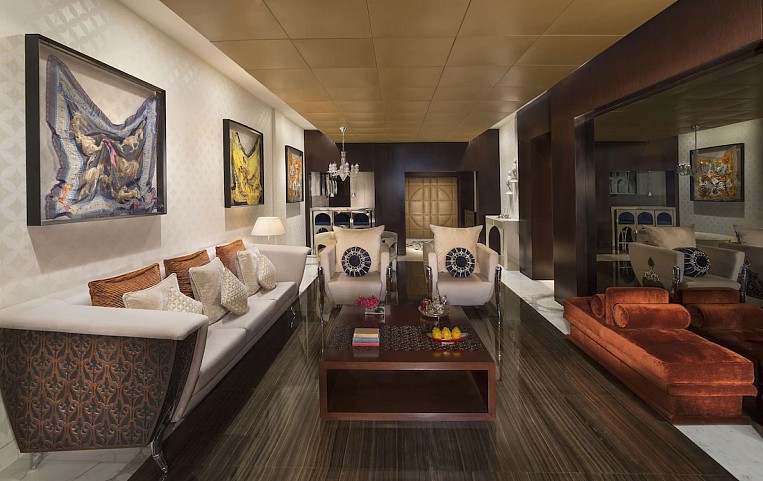 Najd Boutique Hotel by Tivoli