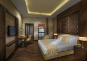 Najd Boutique Hotel by Tivoli