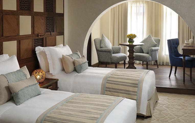 Najd Boutique Hotel by Tivoli