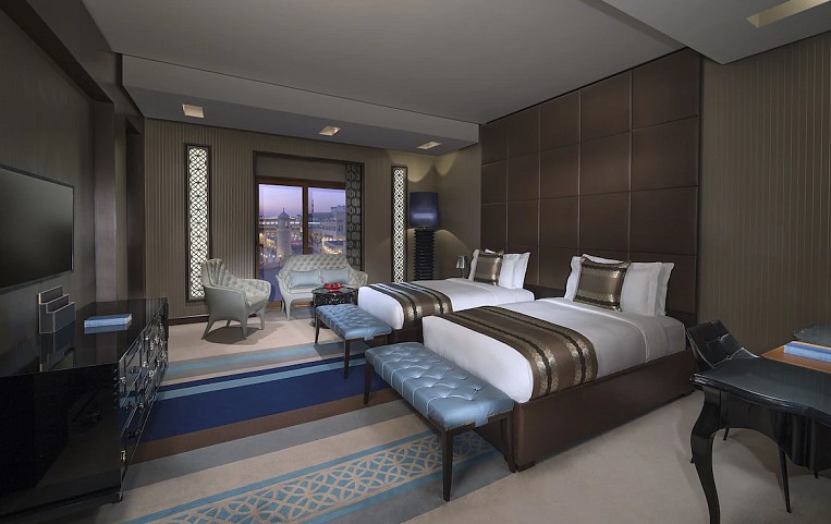 Najd Boutique Hotel by Tivoli