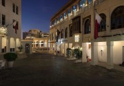 Najd Boutique Hotel by Tivoli