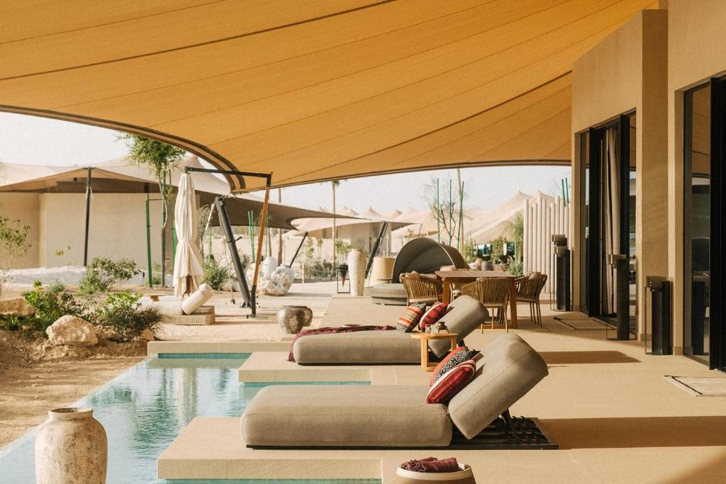 Our Habitas Ras Abrouq