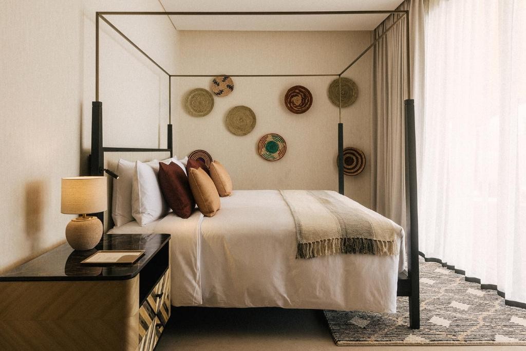 Our Habitas Ras Abrouq