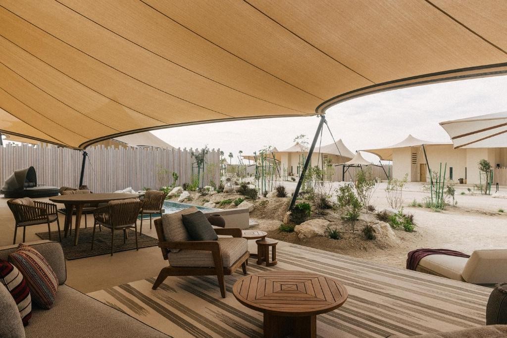 Our Habitas Ras Abrouq