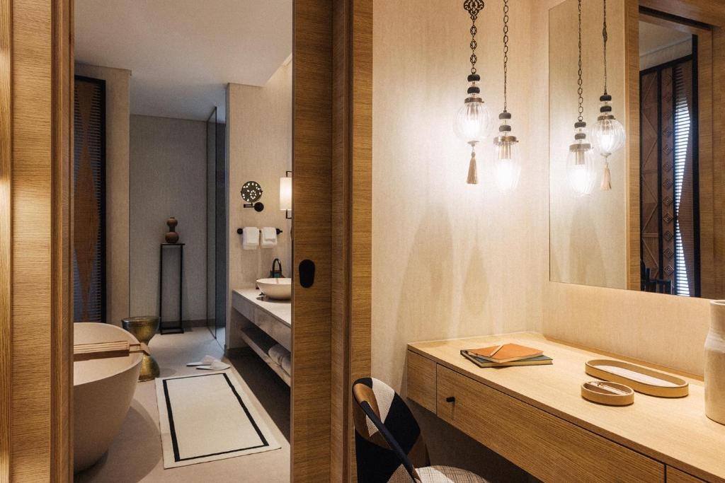 Our Habitas Ras Abrouq