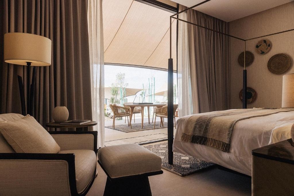 Our Habitas Ras Abrouq