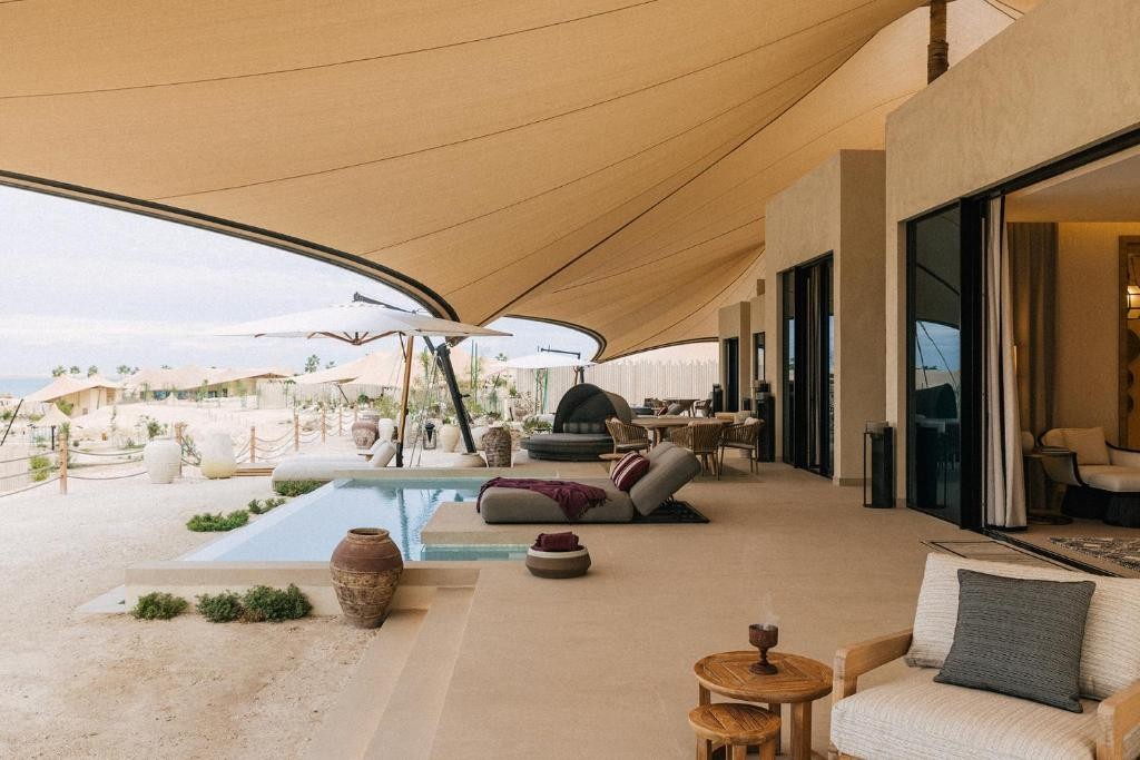 Our Habitas Ras Abrouq