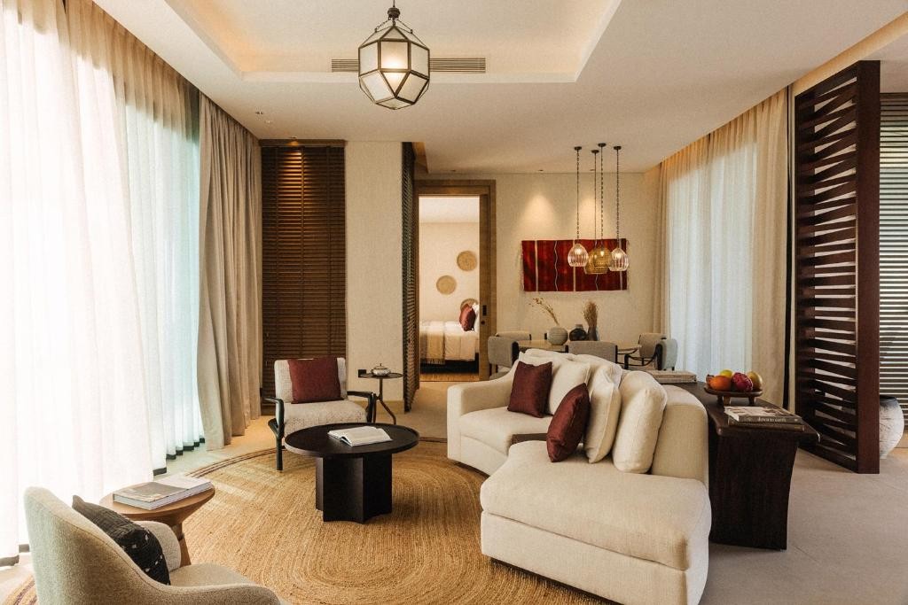 Our Habitas Ras Abrouq