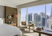 Pullman Doha West Bay