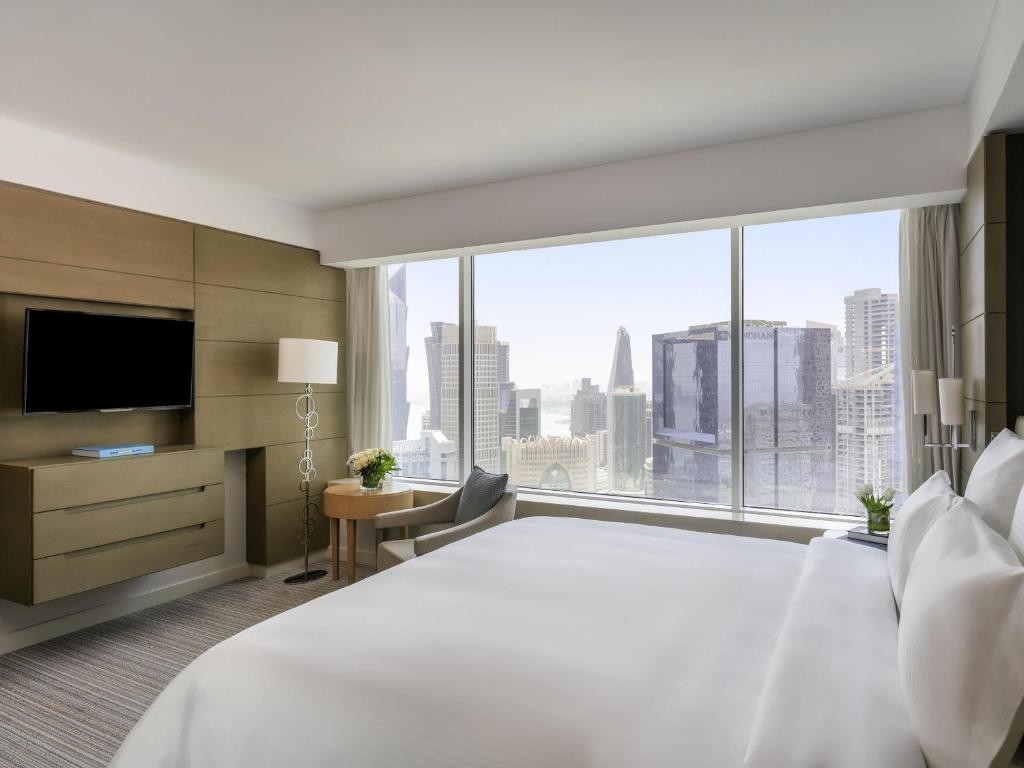 Pullman Doha West Bay