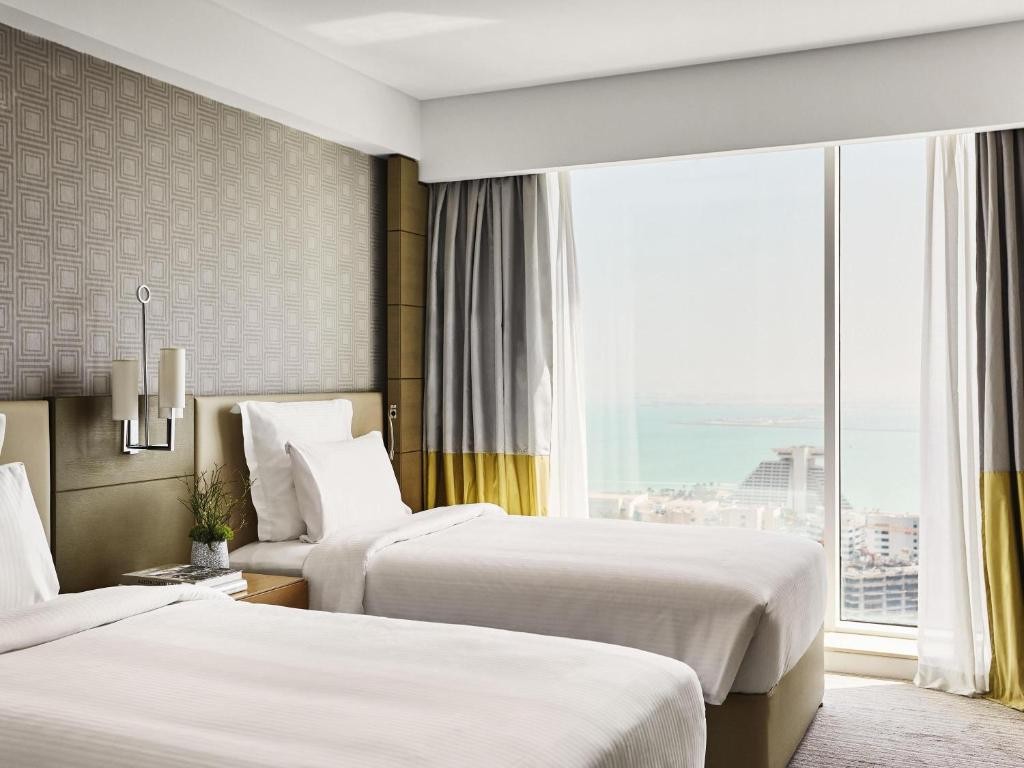 Pullman Doha West Bay