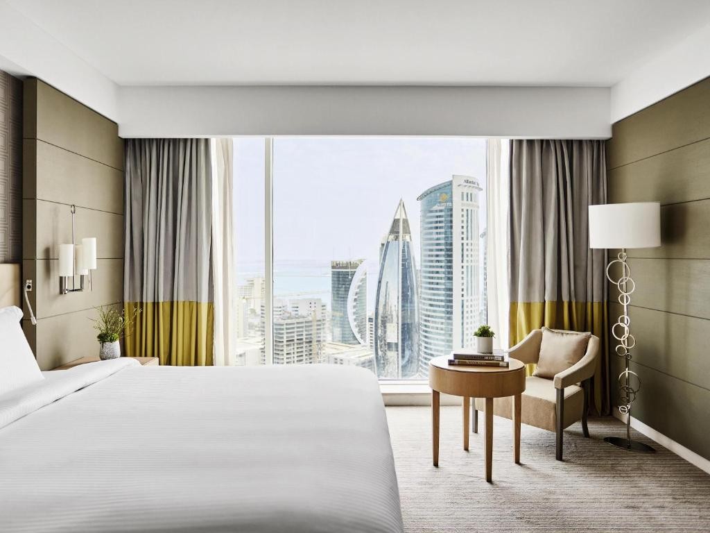 Pullman Doha West Bay