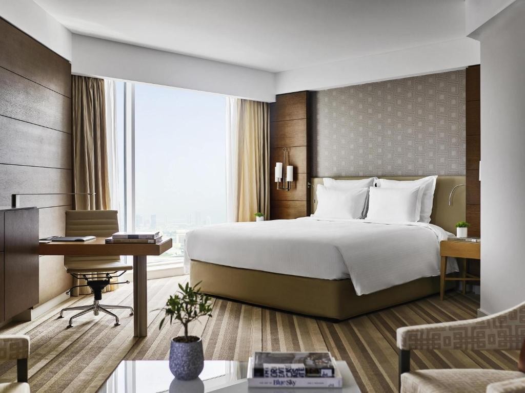Pullman Doha West Bay