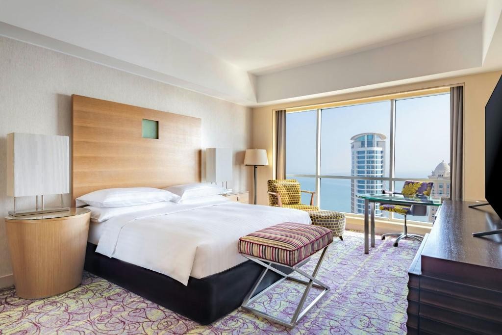 Qabila Westbay Hotel