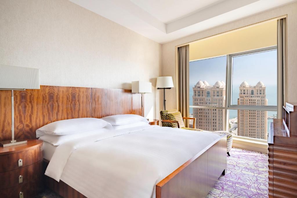 Qabila Westbay Hotel