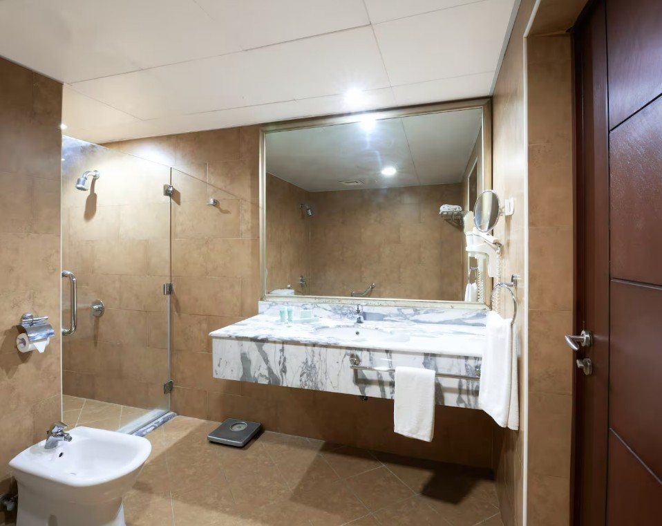 Ramada By Wyndham Doha Old Town