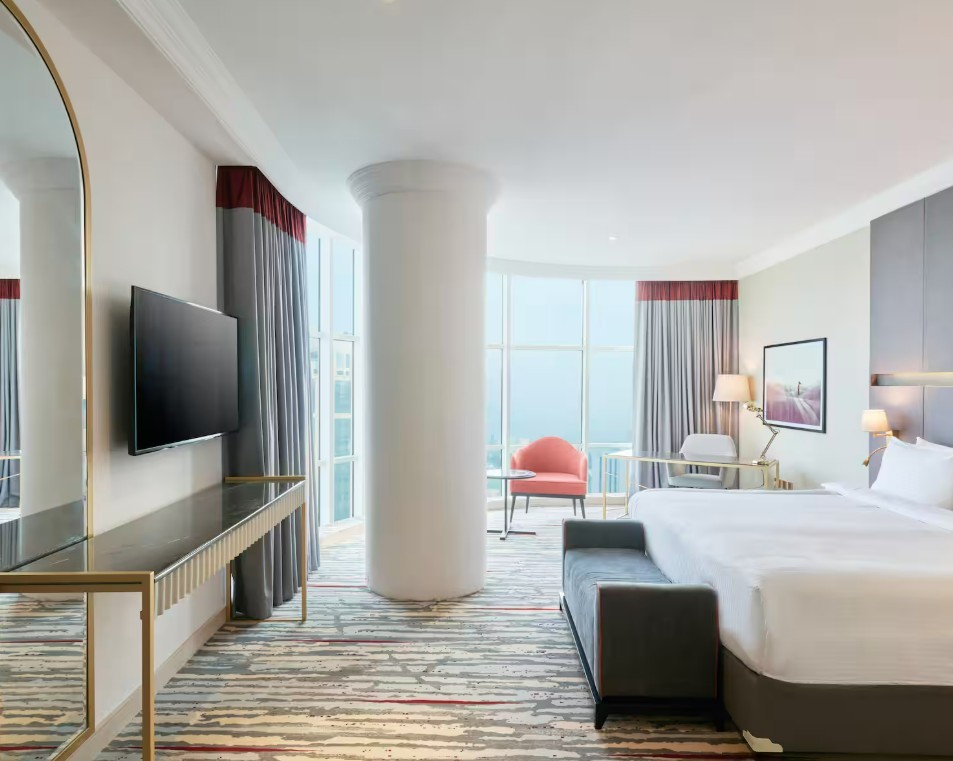 Ramada By Wyndham Doha Old Town
