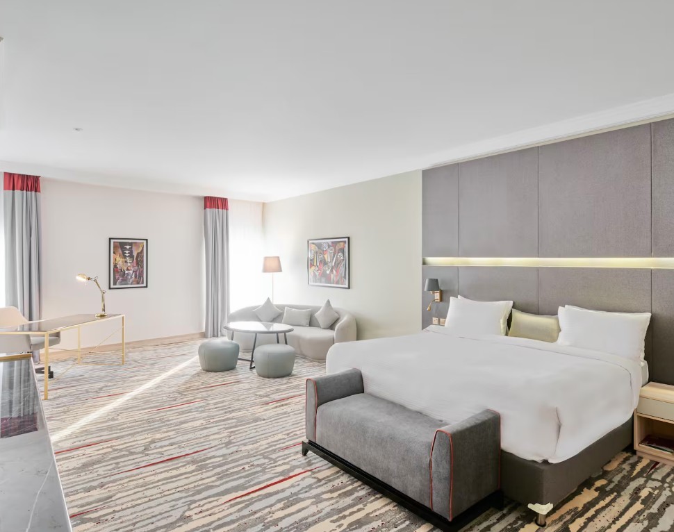 Ramada By Wyndham Doha Old Town