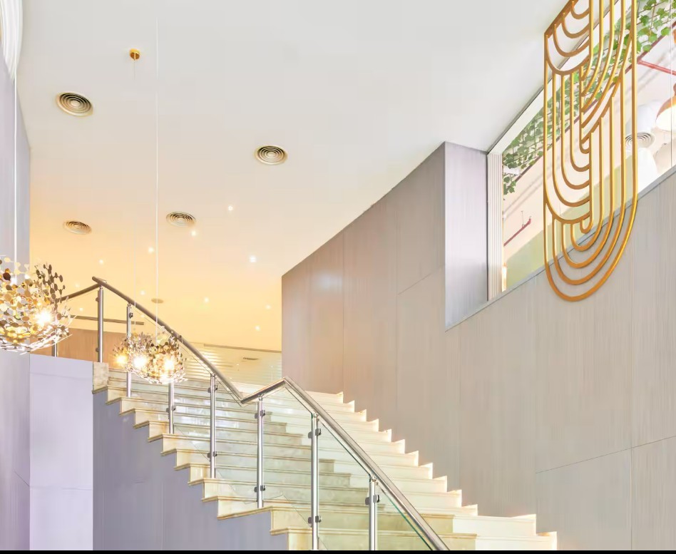 Ramada By Wyndham Doha Old Town