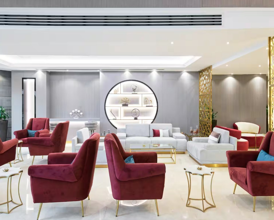 Ramada By Wyndham Doha Old Town