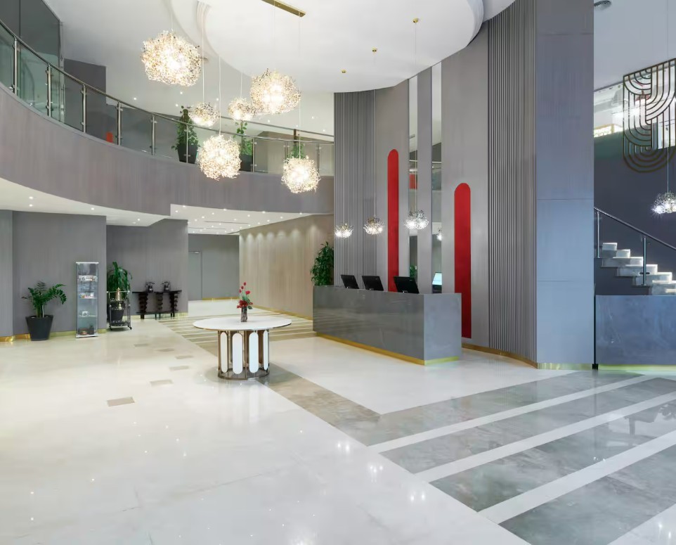 Ramada By Wyndham Doha Old Town