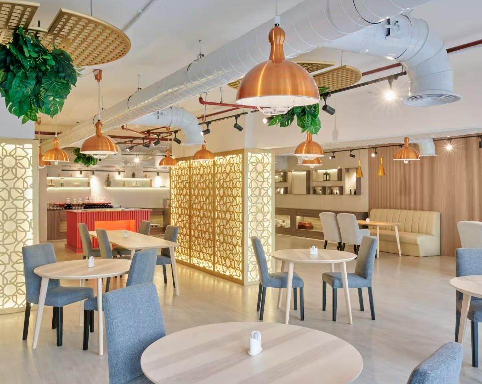 Ramada By Wyndham Doha Old Town