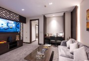 Ramada Encore Hotel by Wyndham Doha