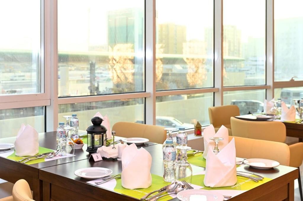 Ramada Encore Hotel by Wyndham Doha