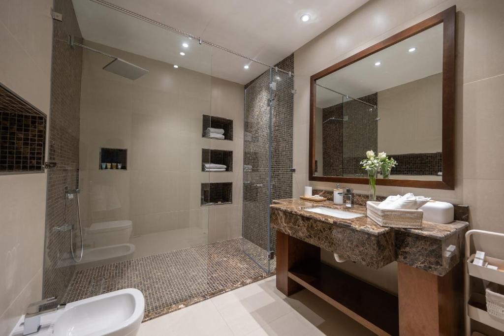 Regency Sealine Camp