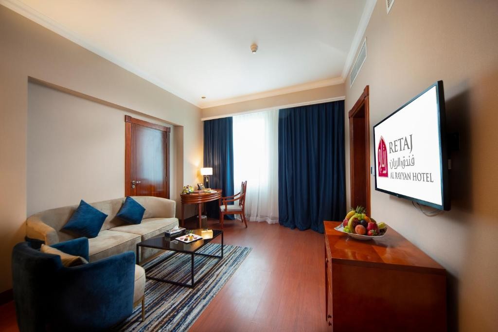 Retaj Al Rayyan Hotel